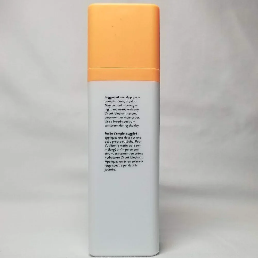 Drunk Elephant - C-Luma Hydrabright Gentle Vitamin C Serum